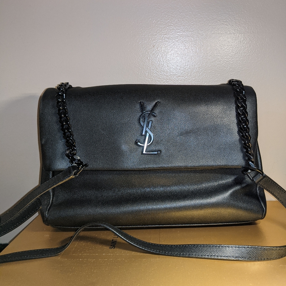 YSL bag